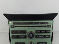 2009-2011 Honda Pilot Radio AM FM Cd Player Receiver Replacement P/N:39100-SZA-A210 Fits Fits 2009 2010 2011 OEM Used Auto P
