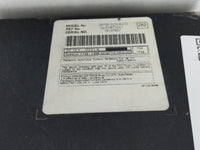 2009-2011 Honda Pilot Radio AM FM Cd Player Receiver Replacement P/N:39100-SZA-A210 Fits Fits 2009 2010 2011 OEM Used Auto P