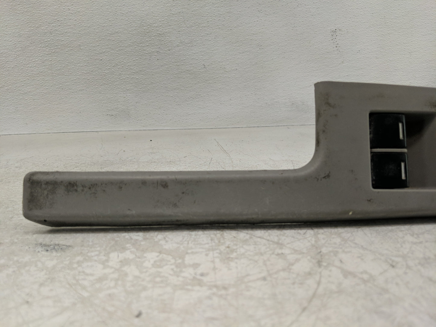 2009-2011 Honda Pilot Master Power Window Switch Replacement Driver Side Left P/N:83560SZA AG11M1 Fits Fits 2009 2010 2011 O