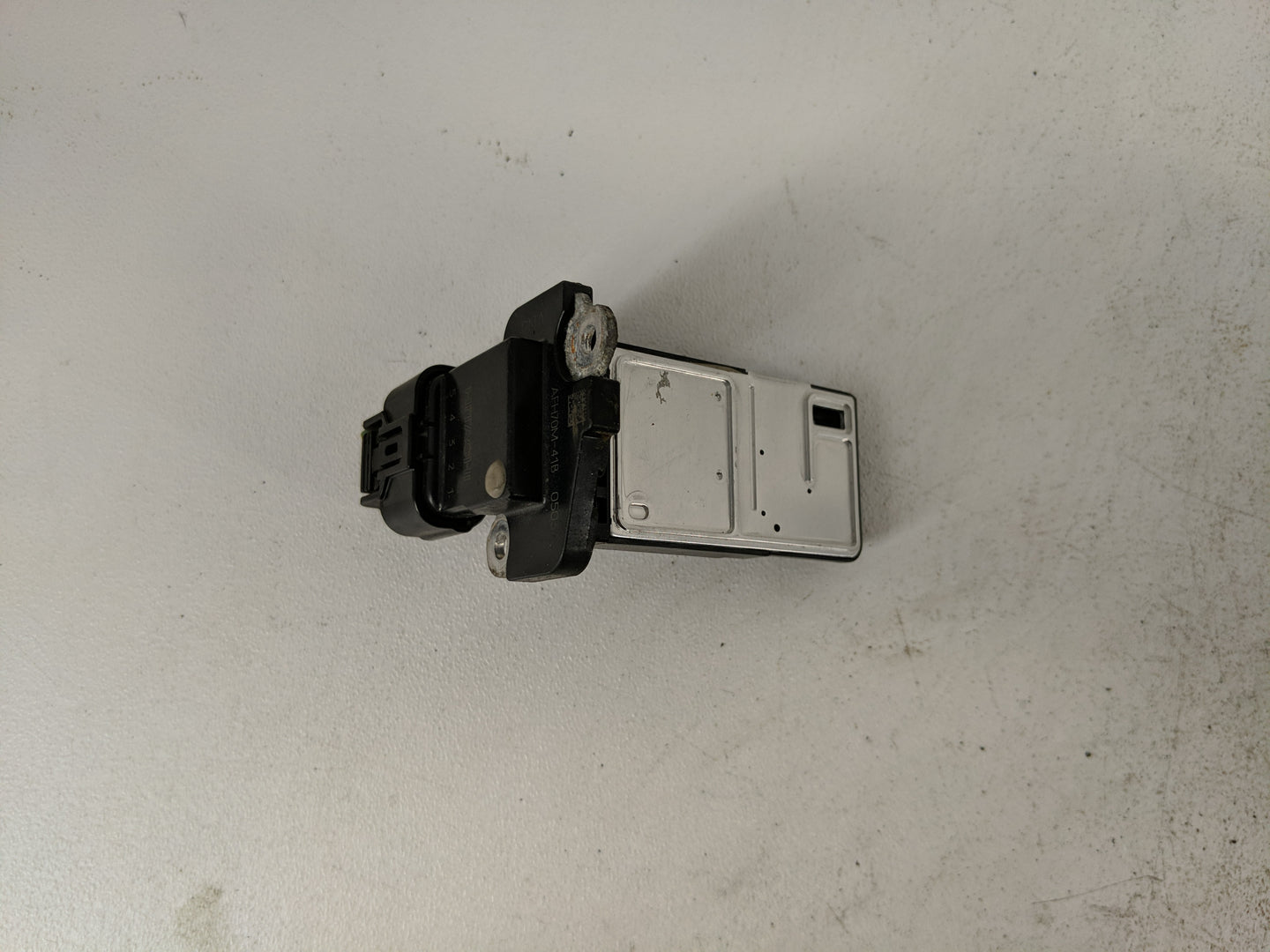 2009-2011 Honda Pilot Mass Air Flow Meter Maf - Oemusedautoparts1.com