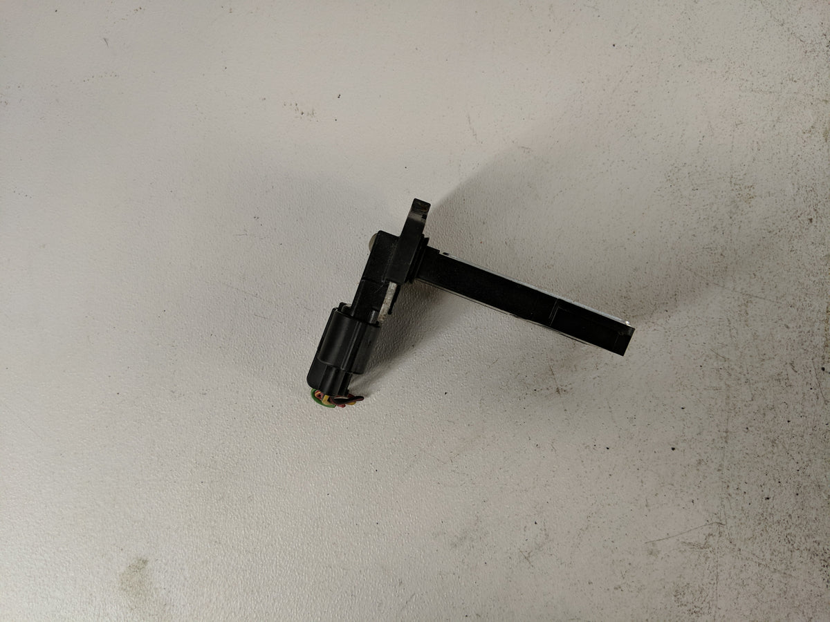 2009-2011 Honda Pilot Mass Air Flow Meter Maf Sensor 1213802 - Oemusedautoparts1.com