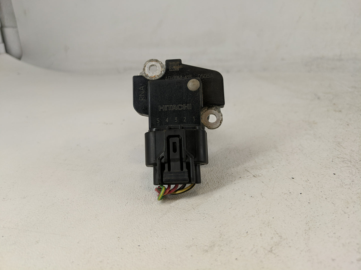 2009-2011 Honda Pilot Mass Air Flow Meter Maf - Oemusedautoparts1.com
