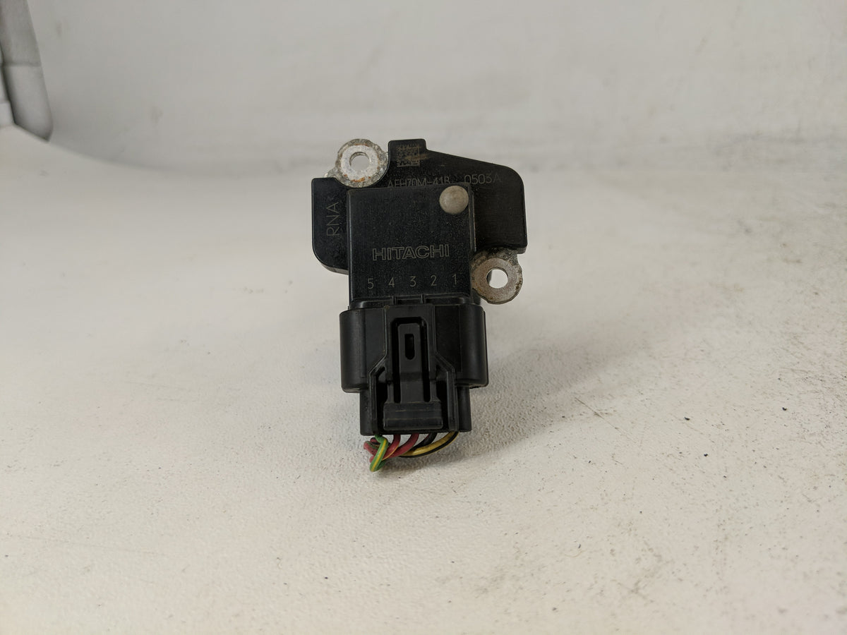 2009-2011 Honda Pilot Mass Air Flow Meter Maf Sensor 1213802 - Oemusedautoparts1.com