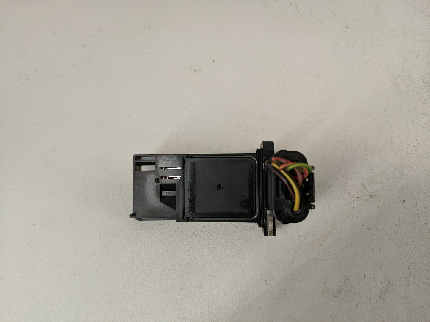 2009-2011 Honda Pilot Mass Air Flow Meter Maf - Oemusedautoparts1.com