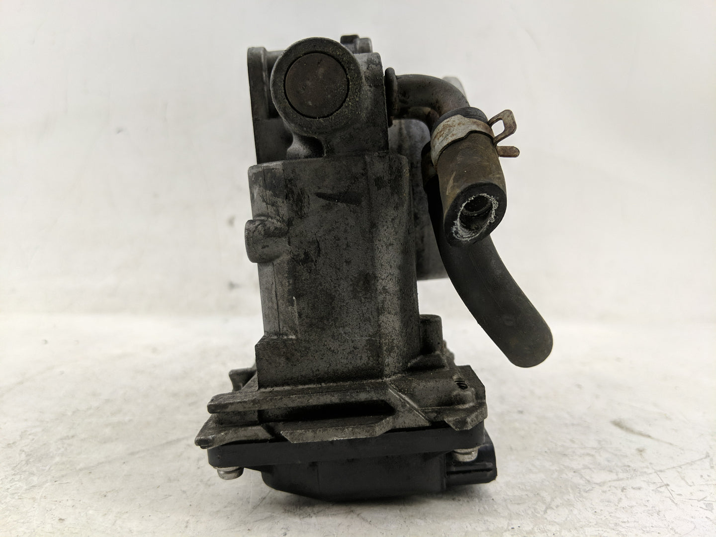 2009-2015 Honda Pilot Throttle Body Fits Fits 2009 2010 2011 2012 2013 2014 2015 2016 2017 OEM Used Auto Parts - Oemusedauto