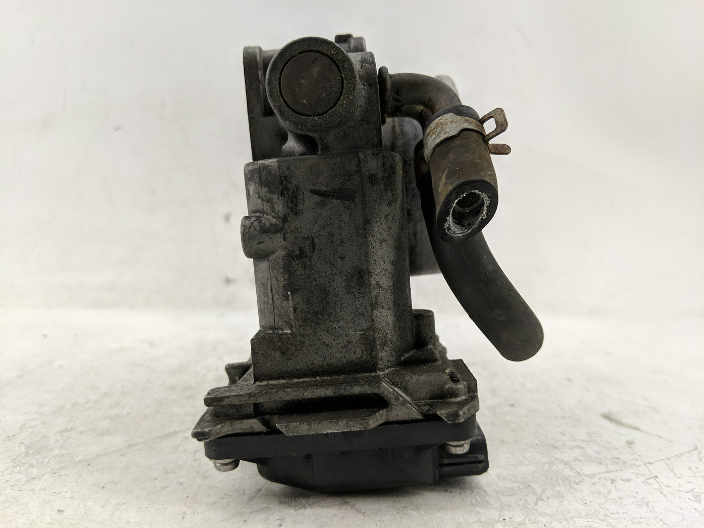 2009-2015 Honda Pilot Throttle Body Fits Fits 2009 2010 2011 2012 2013 2014 2015 2016 2017 OEM Used Auto Parts - Oemusedauto