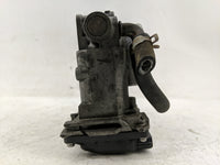 2009-2015 Honda Pilot Throttle Body Fits Fits 2009 2010 2011 2012 2013 2014 2015 2016 2017 OEM Used Auto Parts - Oemusedauto