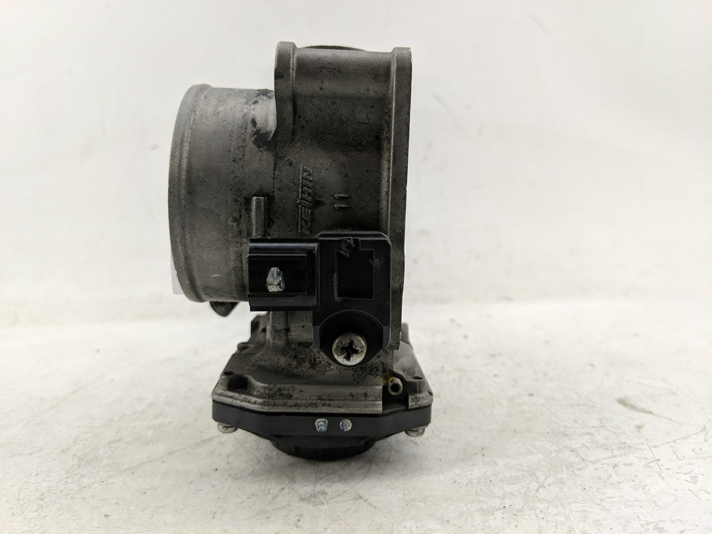 2009-2015 Honda Pilot Throttle Body Fits Fits 2009 2010 2011 2012 2013 2014 2015 2016 2017 OEM Used Auto Parts - Oemusedauto