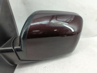 2009-2015 Honda Pilot Driver Side View Mirror - Left Door Mirror OEM Used - Oemusedautoparts1.com