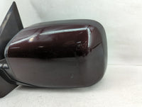 2009-2015 Honda Pilot Driver Side View Mirror - Left Door Mirror OEM Used - Oemusedautoparts1.com
