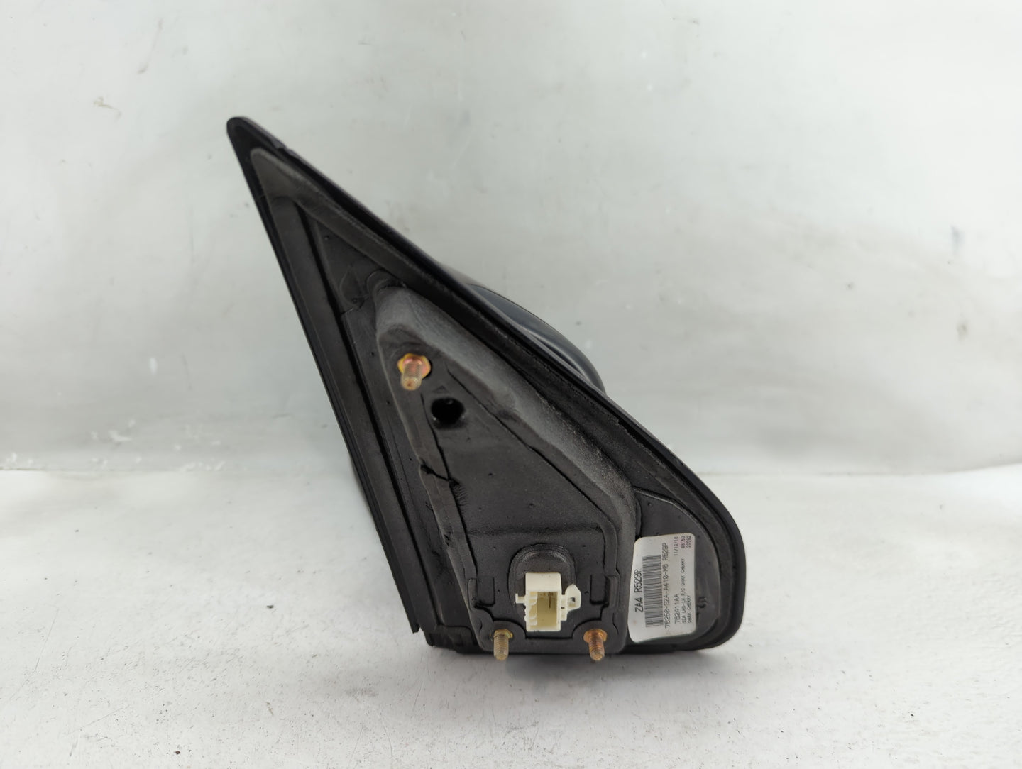 2009-2015 Honda Pilot Driver Side View Mirror - Left Door Mirror OEM Used - Oemusedautoparts1.com