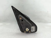 2009-2015 Honda Pilot Driver Side View Mirror - Left Door Mirror OEM Used - Oemusedautoparts1.com