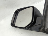 2009-2015 Honda Pilot Driver Side View Mirror - Left Door Mirror OEM Used - Oemusedautoparts1.com