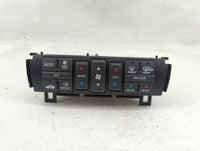 2009-2011 Honda Pilot Climate Control Module Temperature AC/Heater Replacement P/N:79600SZAA413M1 Fits Fits 2009 2010 2011 O