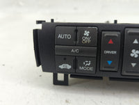2009-2011 Honda Pilot Climate Control Module Temperature AC/Heater Replacement P/N:79600SZAA413M1 Fits Fits 2009 2010 2011 O