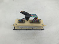 2009-2011 Honda Pilot Climate Control Module Temperature AC/Heater Replacement P/N:79600SZAA413M1 Fits Fits 2009 2010 2011 O