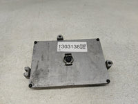 2011 Honda Pilot PCM Engine Control Computer ECU ECM PCU OEM P/N:37820-RN0-A84 Fits OEM Used Auto Parts - Oemusedautoparts1.