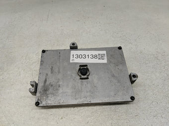 compare product 2011 Honda Pilot PCM Engine Control Computer ECU ECM PCU OEM P/N:37820-RN0-A84 Fits OEM Used Auto Parts