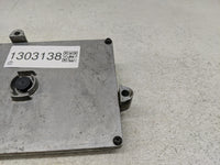 2011 Honda Pilot PCM Engine Control Computer ECU ECM PCU OEM P/N:37820-RN0-A84 Fits OEM Used Auto Parts - Oemusedautoparts1.