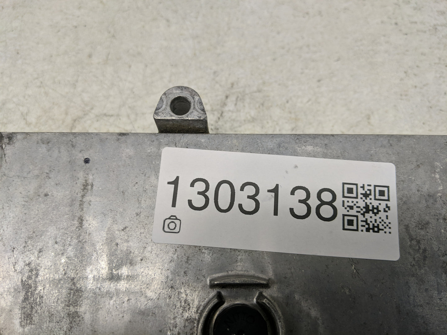 2011 Honda Pilot PCM Engine Control Computer ECU ECM PCU OEM P/N:37820-RN0-A84 Fits OEM Used Auto Parts - Oemusedautoparts1.