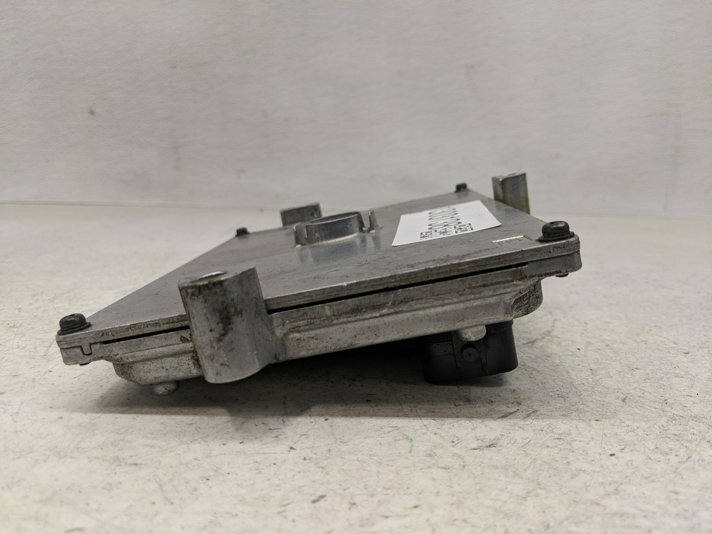 2011 Honda Pilot PCM Engine Control Computer ECU ECM PCU OEM P/N:37820-RN0-A84 Fits OEM Used Auto Parts - Oemusedautoparts1.