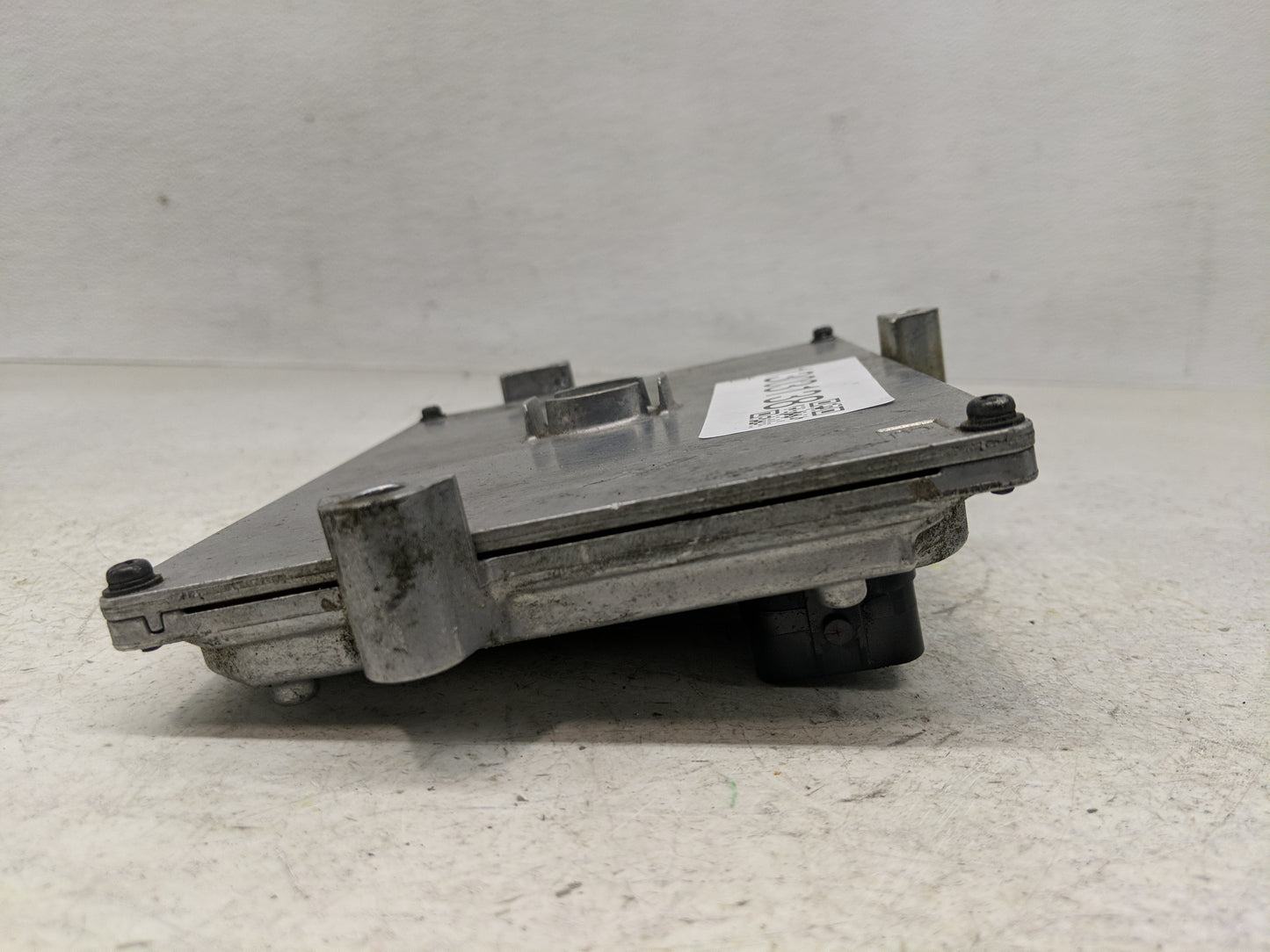 2011 Honda Pilot PCM Engine Control Computer ECU ECM PCU OEM P/N:37820-RN0-A84 Fits OEM Used Auto Parts - Oemusedautoparts1.