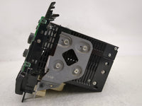 2009-2011 Honda Pilot Radio AM FM Cd Player Receiver Replacement P/N:39100-SZA-A210 Fits Fits 2009 2010 2011 OEM Used Auto P
