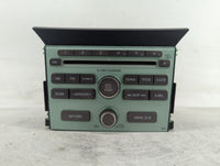 2009-2011 Honda Pilot Radio AM FM Cd Player Receiver Replacement P/N:39100-SZA-A210 Fits Fits 2009 2010 2011 OEM Used Auto P