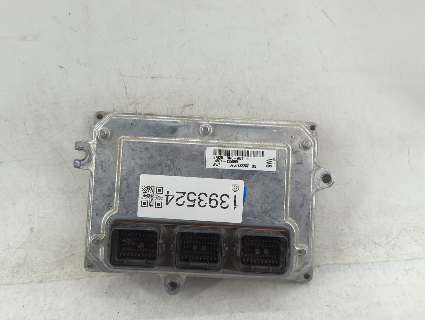 2011 Honda Pilot Mass Air Flow Meter Maf - Oemusedautoparts1.com