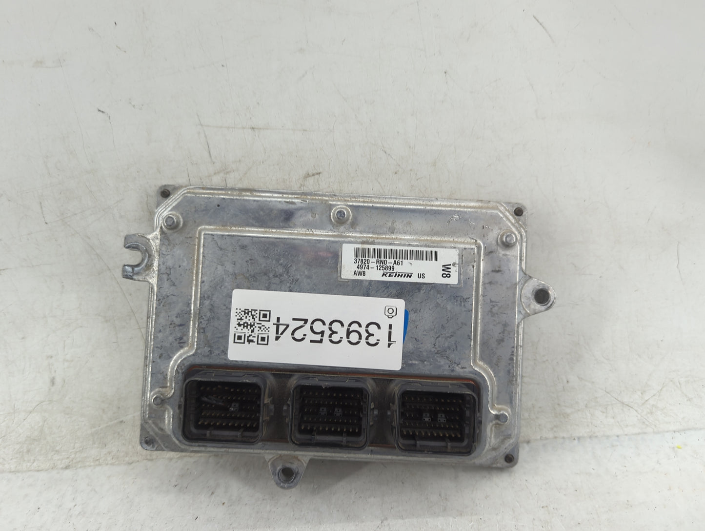 2011 Honda Pilot Mass Air Flow Meter Maf - Oemusedautoparts1.com