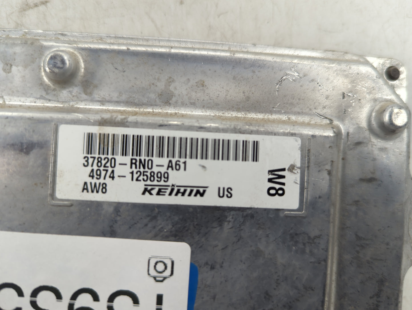 2011 Honda Pilot Mass Air Flow Meter Maf - Oemusedautoparts1.com