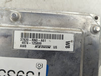 2011 Honda Pilot Mass Air Flow Meter Maf - Oemusedautoparts1.com