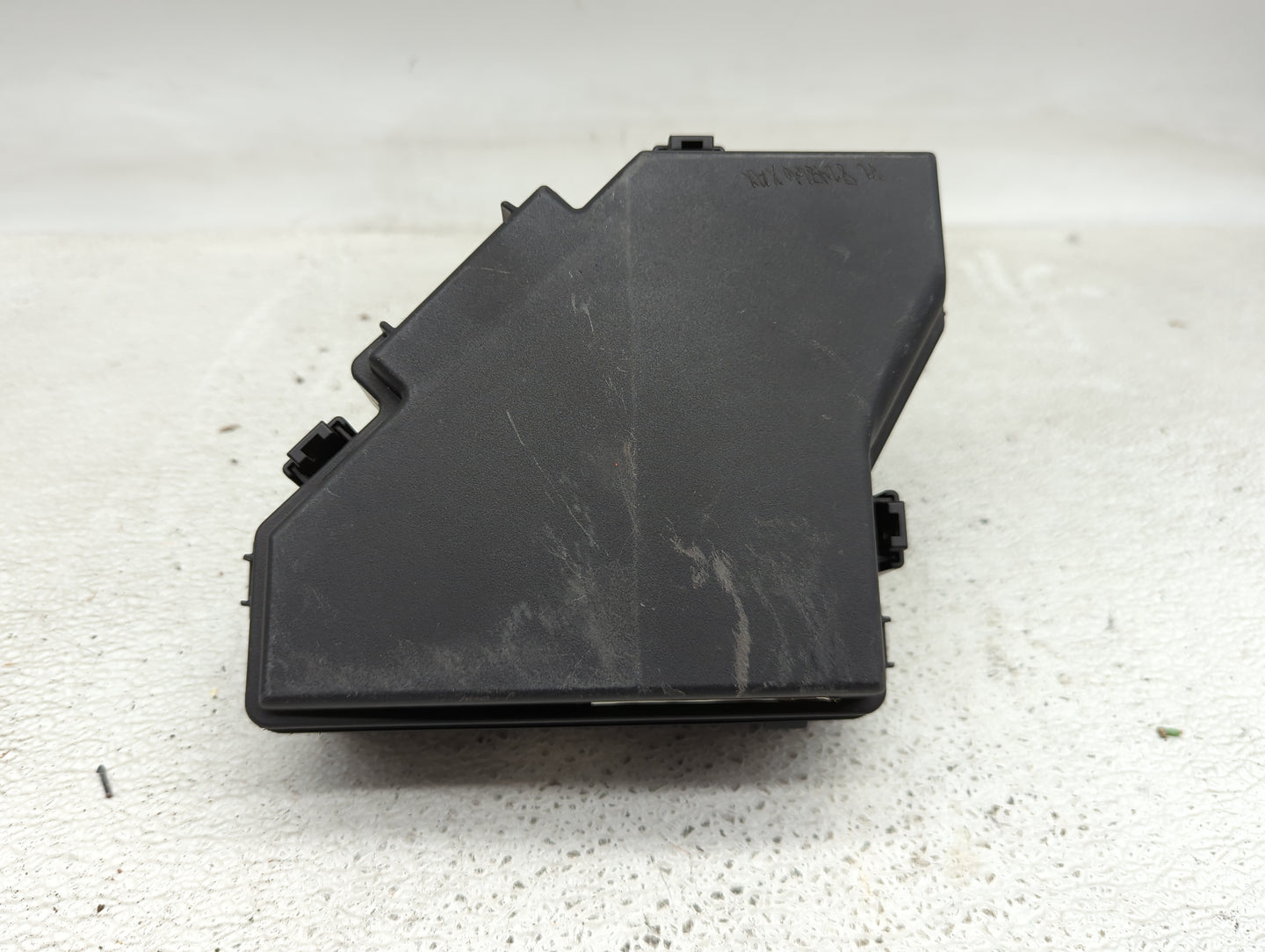 2009-2011 Honda Pilot Fusebox Fuse Box Panel Relay Module P/N:05140A Fits Fits 2009 2010 2011 OEM Used Auto Parts - Oemuseda