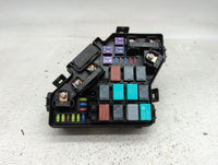2009-2011 Honda Pilot Fusebox Fuse Box Panel Relay Module P/N:05140A Fits Fits 2009 2010 2011 OEM Used Auto Parts - Oemuseda