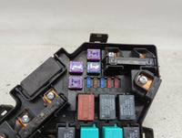 2009-2011 Honda Pilot Fusebox Fuse Box Panel Relay Module P/N:05140A Fits Fits 2009 2010 2011 OEM Used Auto Parts - Oemuseda