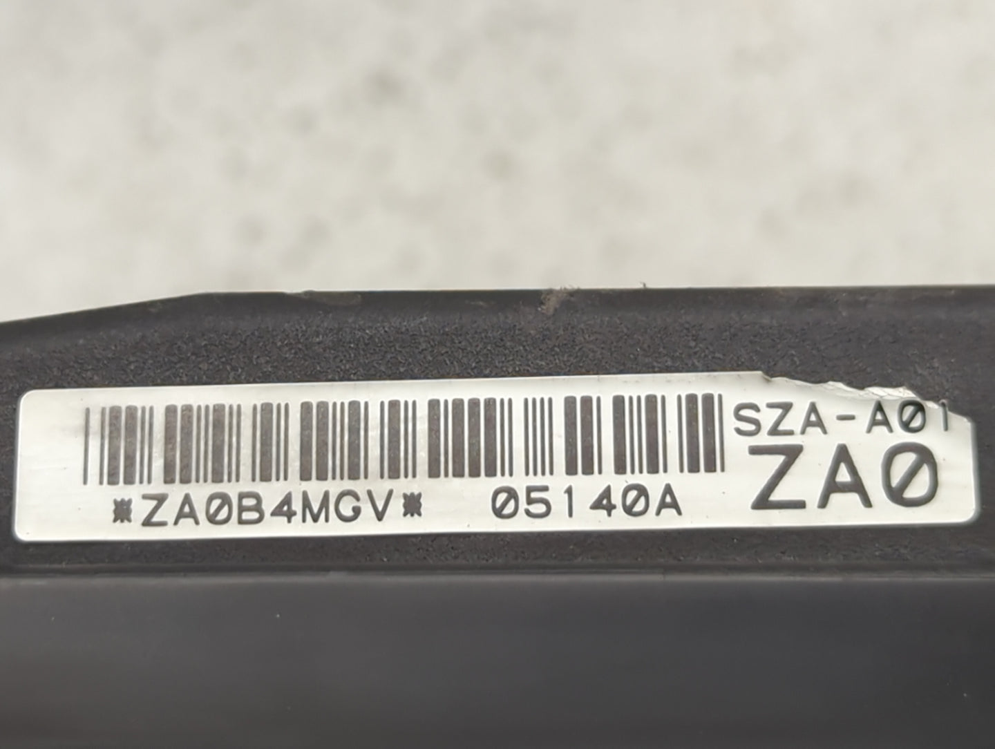 2009-2011 Honda Pilot Fusebox Fuse Box Panel Relay Module P/N:05140A Fits Fits 2009 2010 2011 OEM Used Auto Parts - Oemuseda