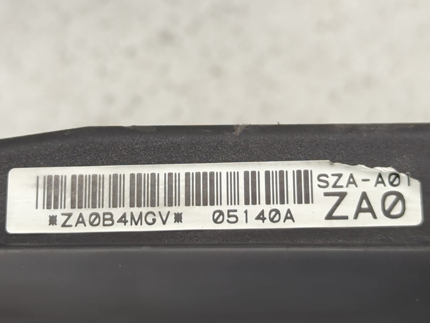 2009-2011 Honda Pilot Fusebox Fuse Box Panel Relay Module P/N:05140A Fits Fits 2009 2010 2011 OEM Used Auto Parts - Oemuseda