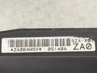 2009-2011 Honda Pilot Fusebox Fuse Box Panel Relay Module P/N:05140A Fits Fits 2009 2010 2011 OEM Used Auto Parts - Oemuseda