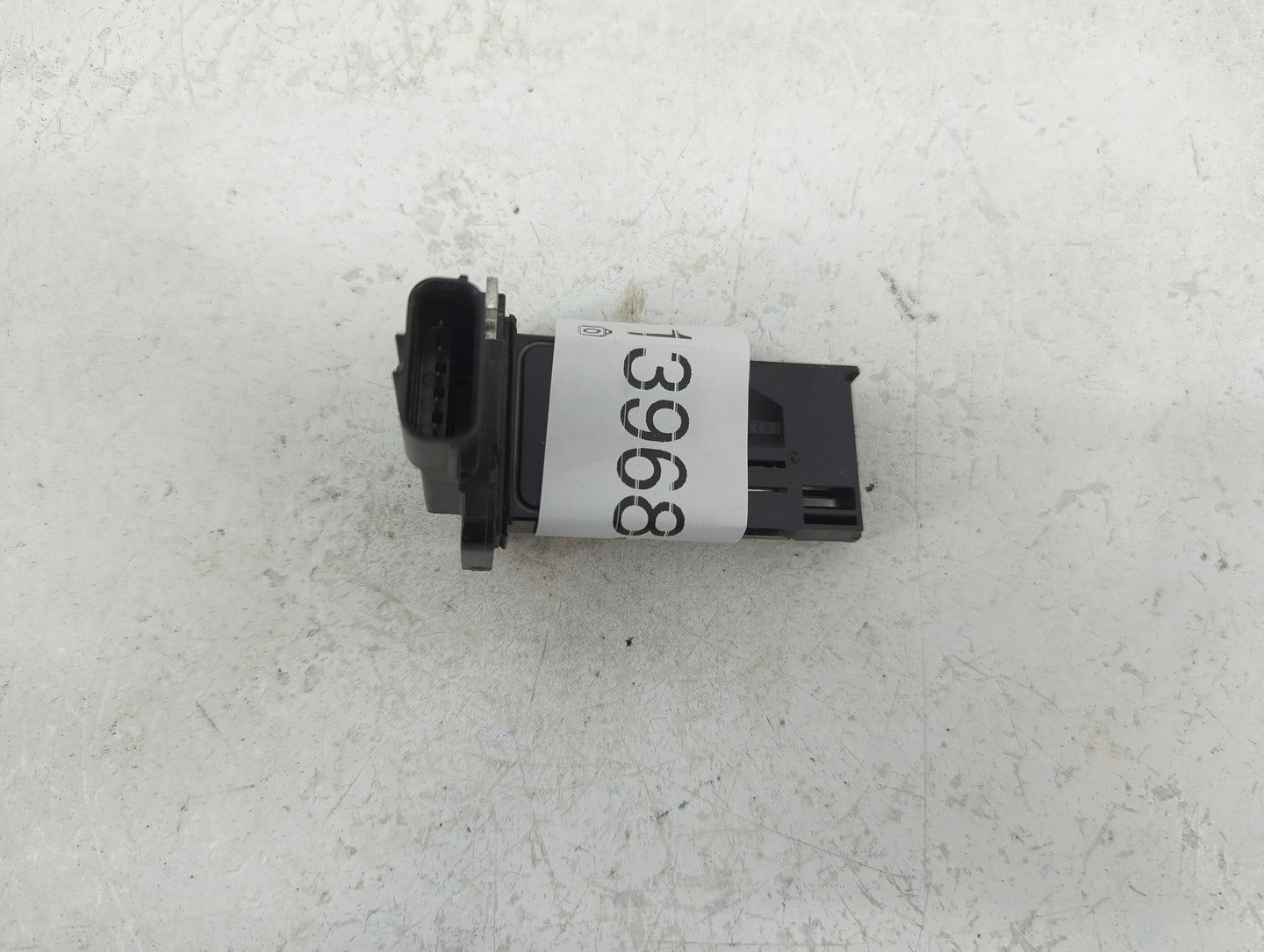 2009-2011 Honda Pilot Mass Air Flow Meter Maf - Oemusedautoparts1.com
