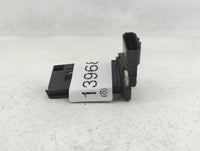 2009-2011 Honda Pilot Mass Air Flow Meter Maf - Oemusedautoparts1.com