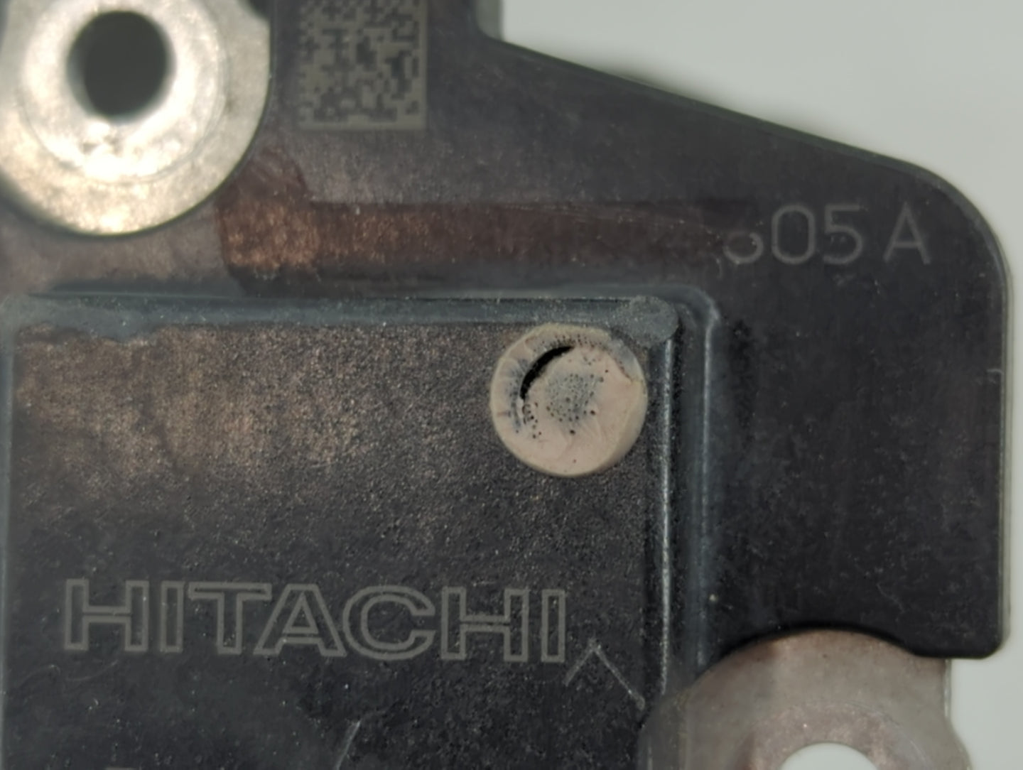 2009-2011 Honda Pilot Mass Air Flow Meter Maf - Oemusedautoparts1.com