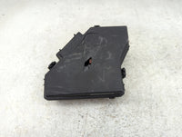 2009-2011 Honda Pilot Fusebox Fuse Box Panel Relay Module P/N:SZA-A512 Fits Fits 2009 2010 2011 OEM Used Auto Parts - Oemuse