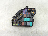 2009-2011 Honda Pilot Fusebox Fuse Box Panel Relay Module P/N:SZA-A512 Fits Fits 2009 2010 2011 OEM Used Auto Parts - Oemuse