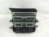 2009-2011 Honda Pilot Radio AM FM Cd Player Receiver Replacement P/N:39100-SZA-A210 Fits Fits 2009 2010 2011 OEM Used Auto P