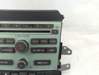 2009-2011 Honda Pilot Radio AM FM Cd Player Receiver Replacement P/N:39100-SZA-A210 Fits Fits 2009 2010 2011 OEM Used Auto P