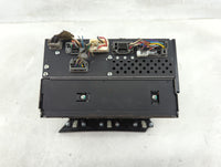2009-2011 Honda Pilot Radio AM FM Cd Player Receiver Replacement P/N:39100-SZA-A210 Fits Fits 2009 2010 2011 OEM Used Auto P