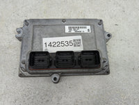 2011 Honda Pilot PCM Engine Control Computer ECU ECM PCU OEM P/N:37820-RN0-A64 4974-148737 Fits OEM Used Auto Parts - Oemuse