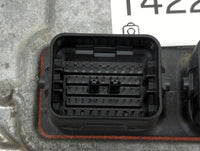 2011 Honda Pilot PCM Engine Control Computer ECU ECM PCU OEM P/N:37820-RN0-A64 4974-148737 Fits OEM Used Auto Parts - Oemuse