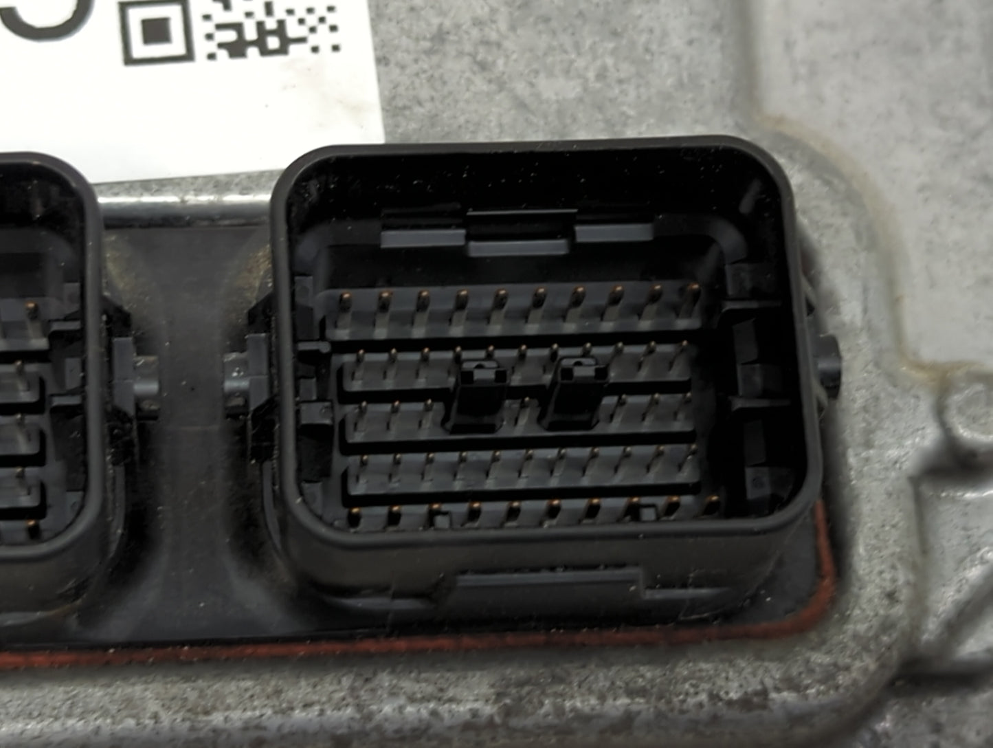 2011 Honda Pilot PCM Engine Control Computer ECU ECM PCU OEM P/N:37820-RN0-A64 4974-148737 Fits OEM Used Auto Parts - Oemuse