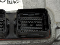 2011 Honda Pilot PCM Engine Control Computer ECU ECM PCU OEM P/N:37820-RN0-A64 4974-148737 Fits OEM Used Auto Parts - Oemuse
